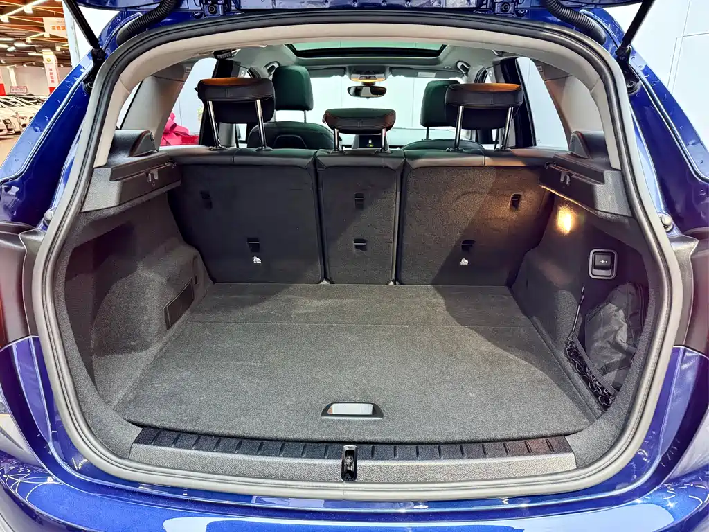 BMW 2 SERIES STATION WAGON