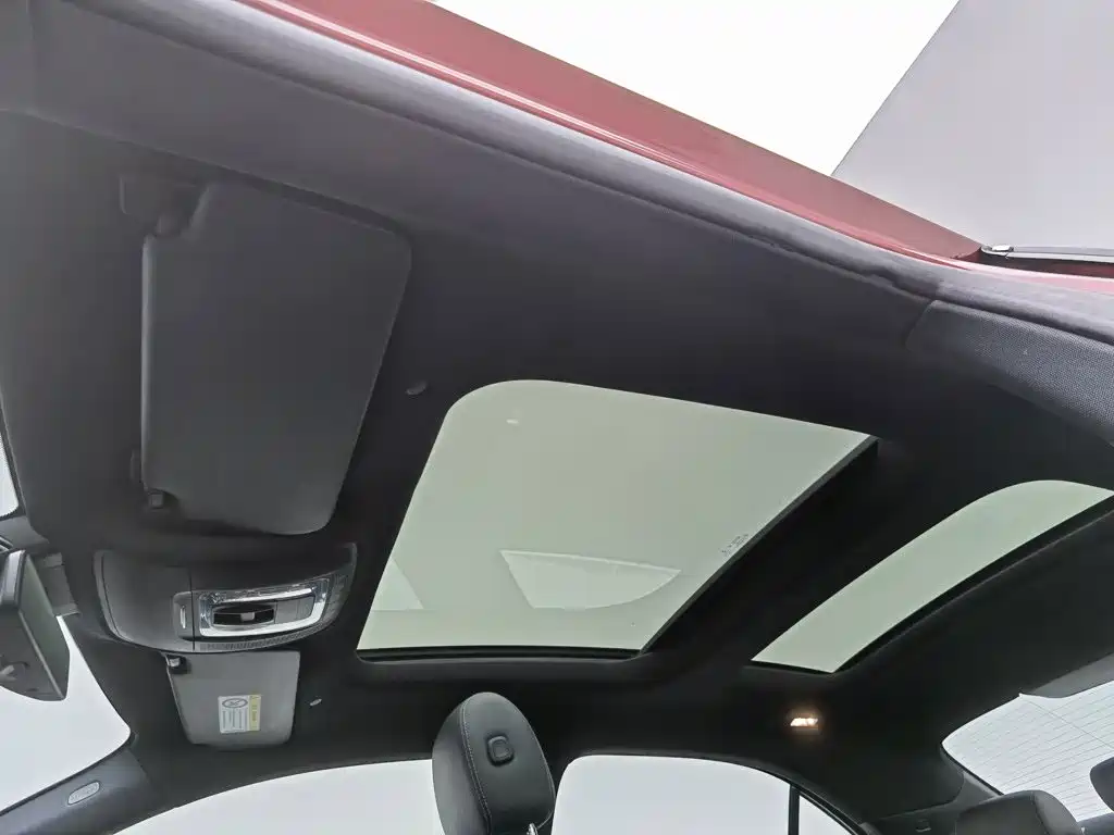 Mercedes-Benz A-Class — миниатюра 14