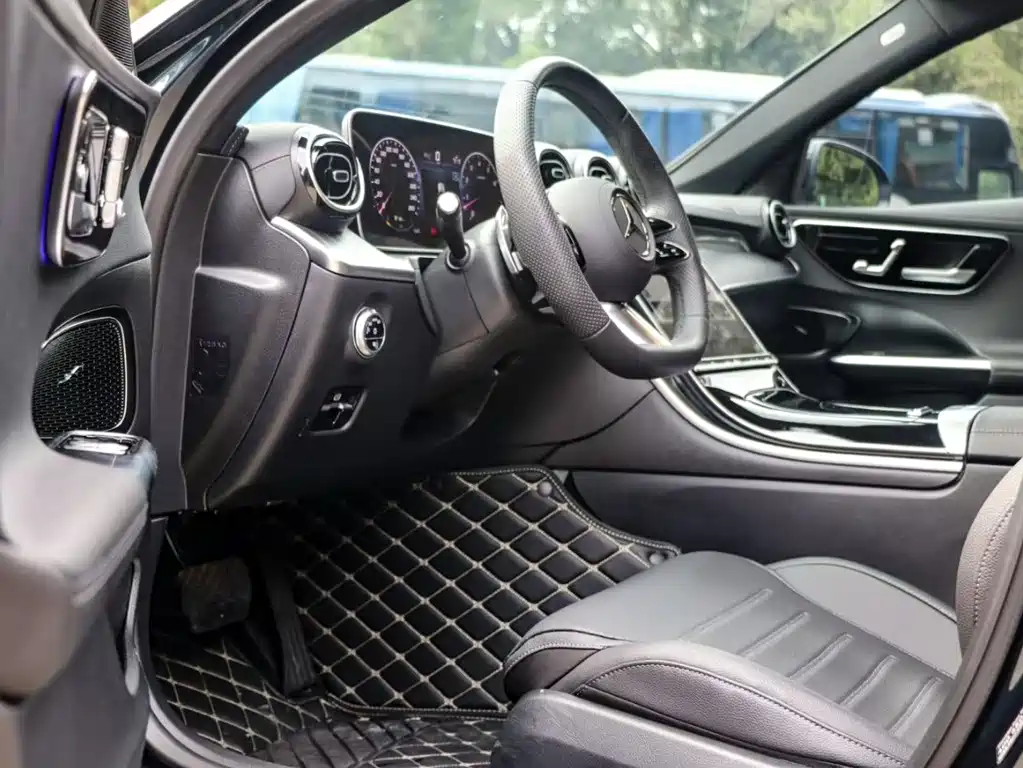 Mercedes-Benz C-Class C 2024 C 200 L Sport