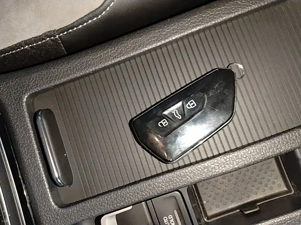 Volkswagen Golf — миниатюра 9