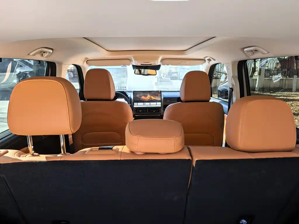 HAVAL RAPTORS NEW ENERGY