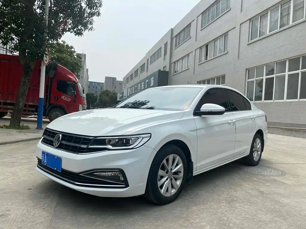 Volkswagen Bora 2020