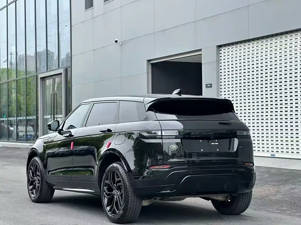 Land Rover Range Rover Evoque 2023 L 249PS Luxury
