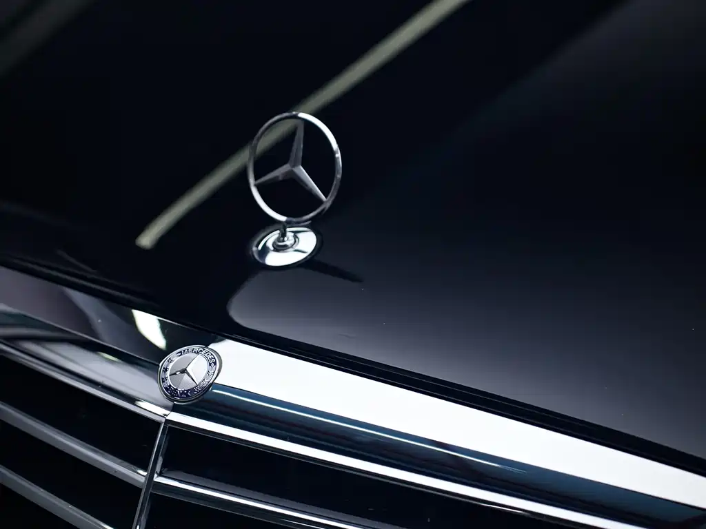 Mercedes-Benz E-Class E 2008 E 280 Sport
