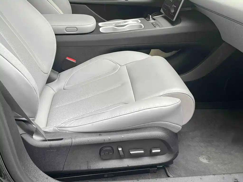 NIO ET5T — миниатюра 7