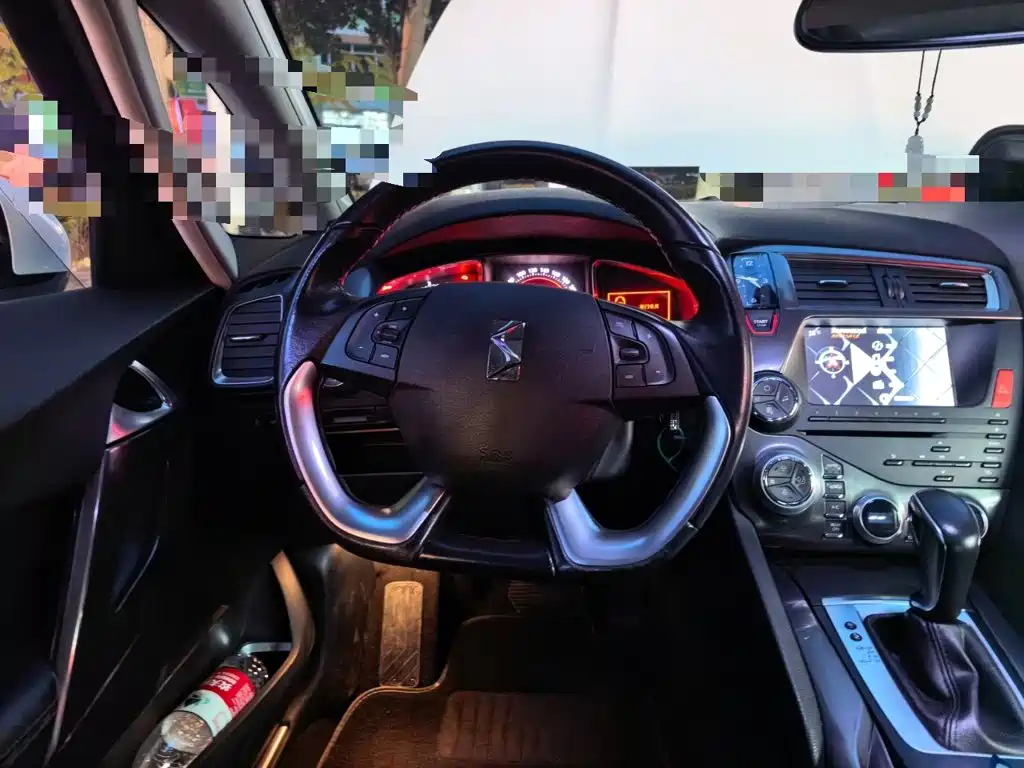 DS DS 5 — миниатюра 13