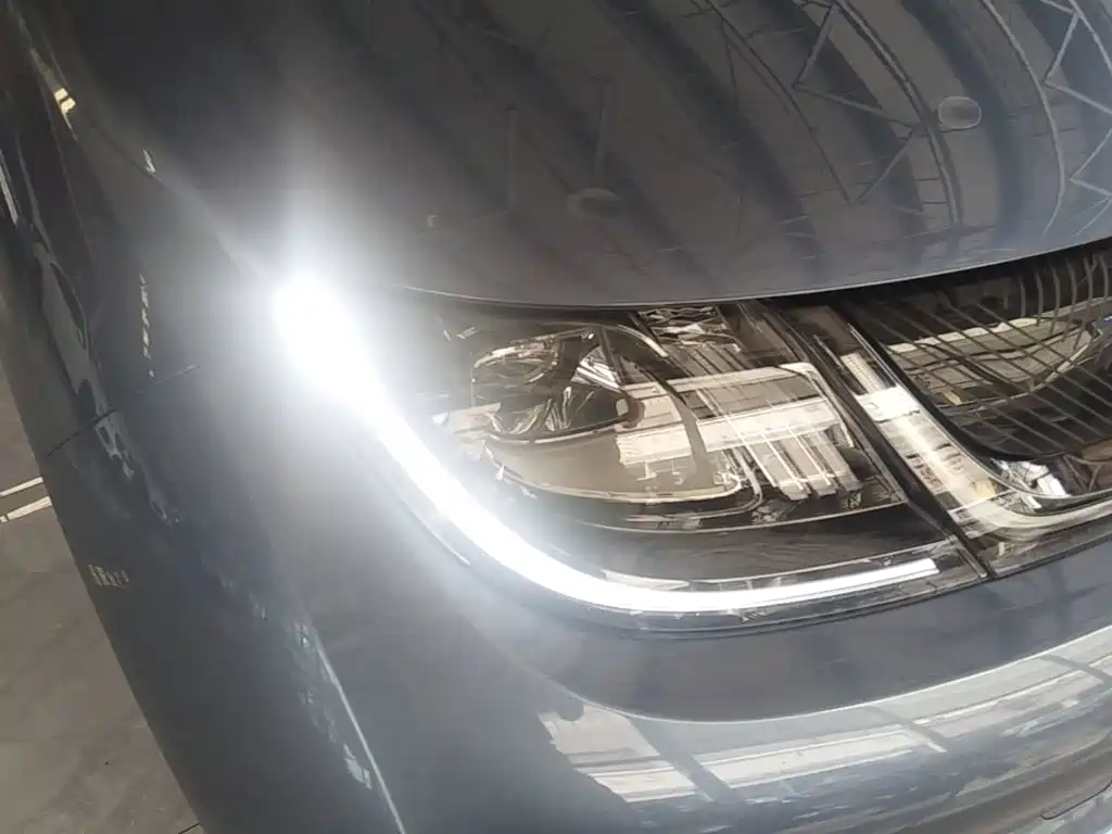 BYD Dolphin — миниатюра 11