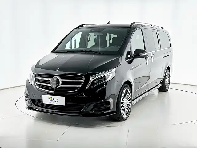MERCEDES-BENZ V CLASS