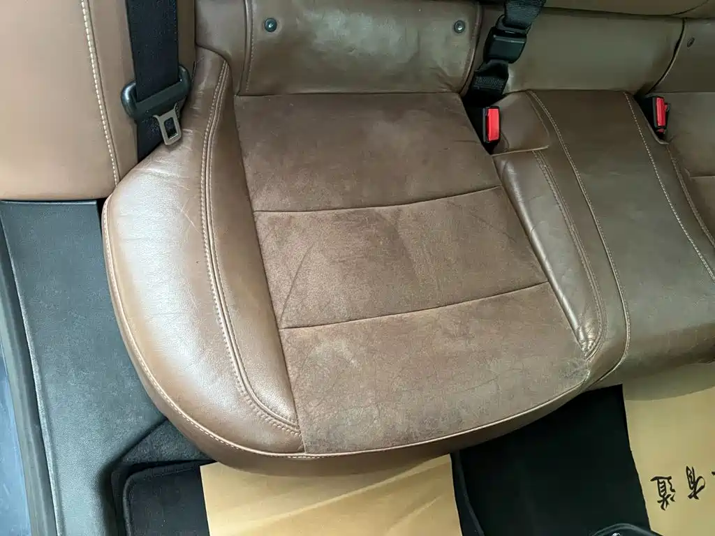 Buick Regal — миниатюра 20