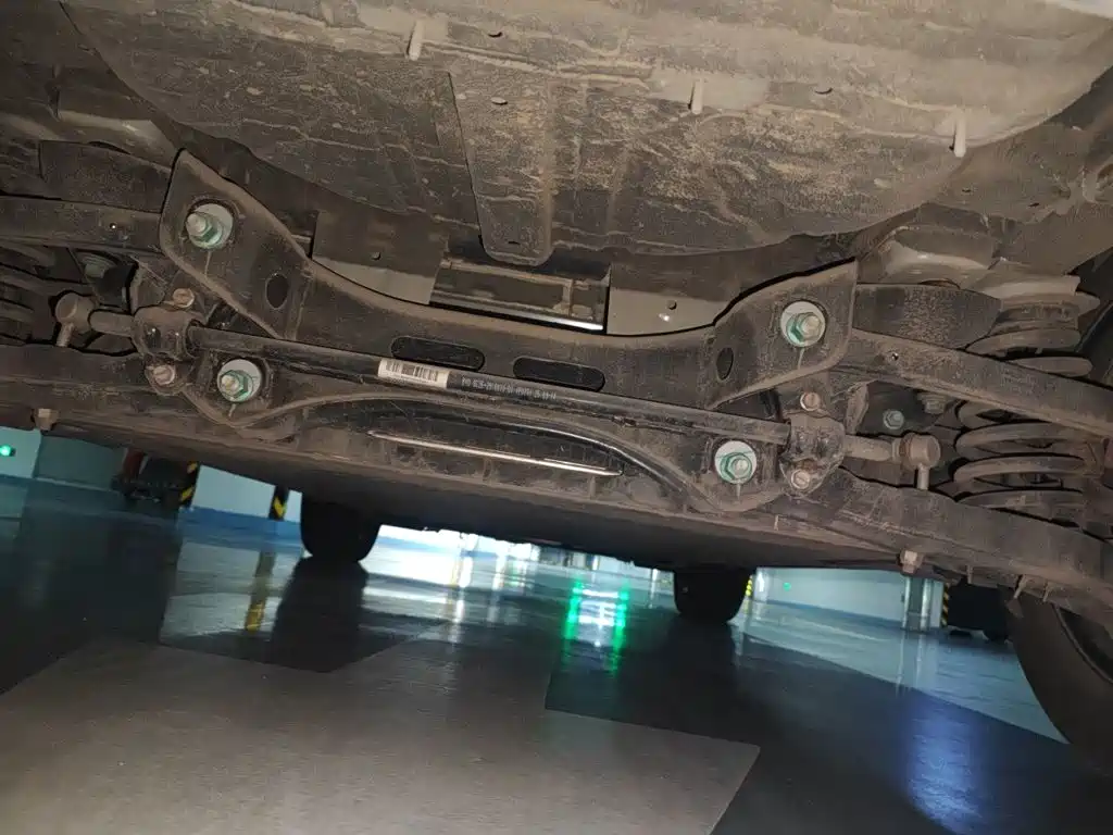 BYD Yuan Plus — миниатюра 23