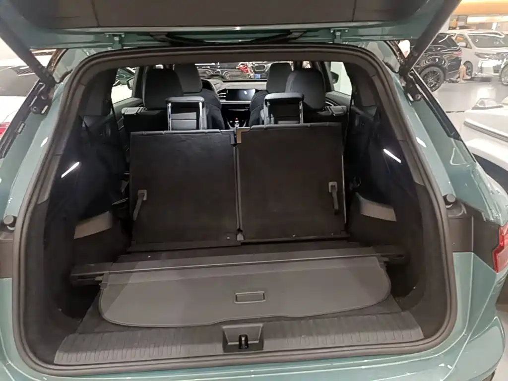 Audi Q5 e-tron — миниатюра 19