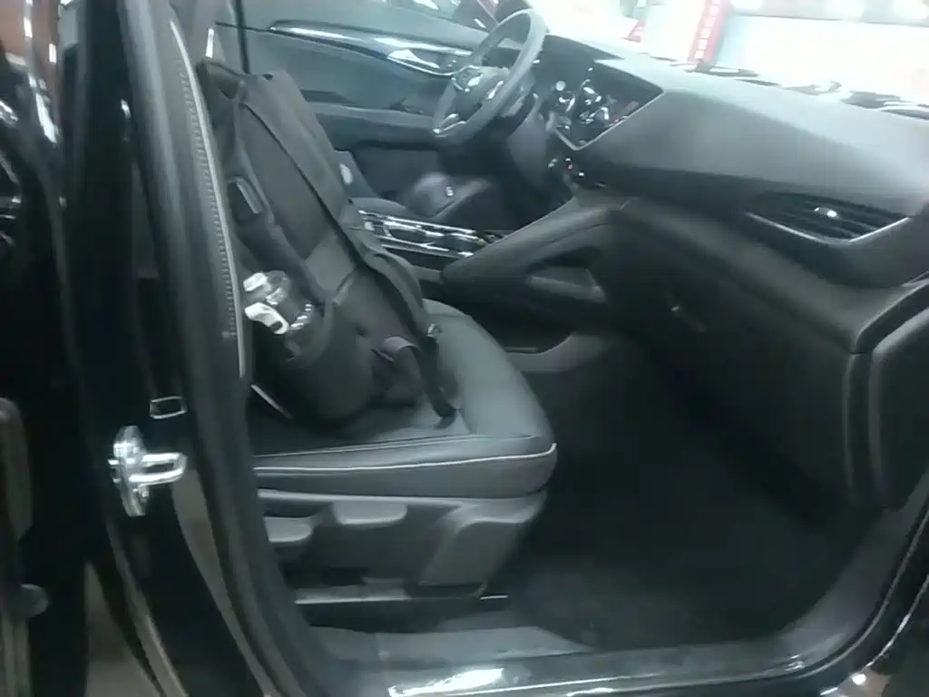 Buick Envision Plus — миниатюра 25