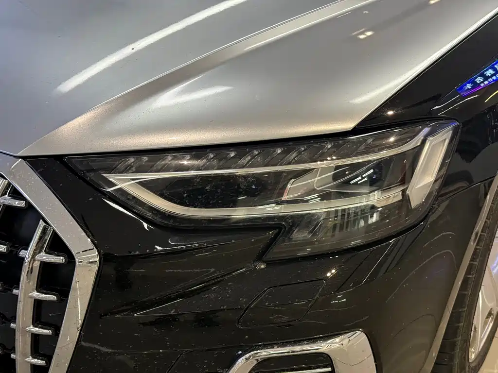 Audi A8 — миниатюра 2