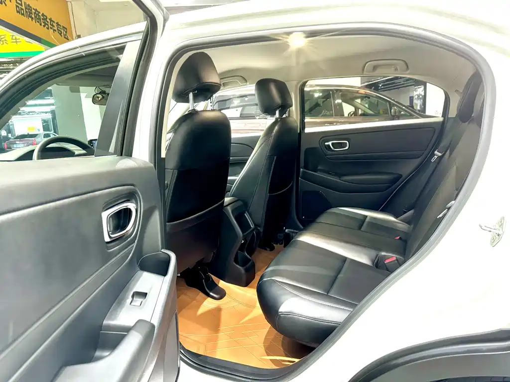 Honda XR-V - фото 10