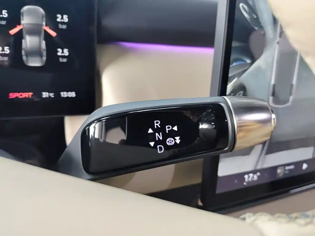 XPeng P7+ — миниатюра 14