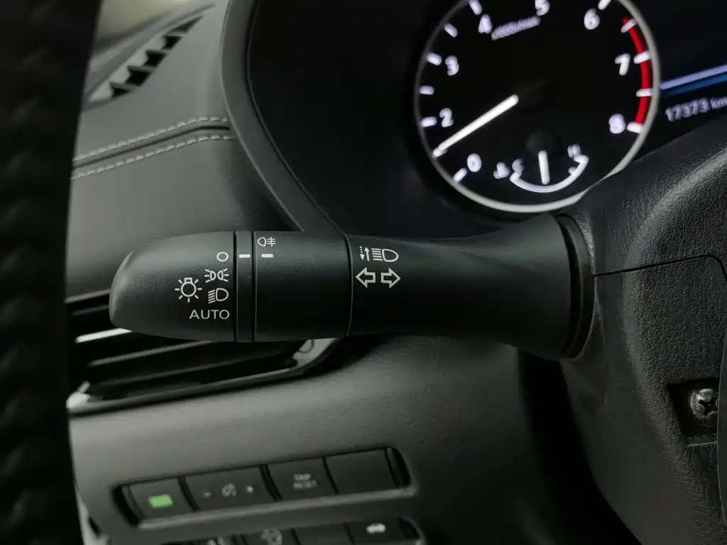 Nissan Sylphy — миниатюра 21