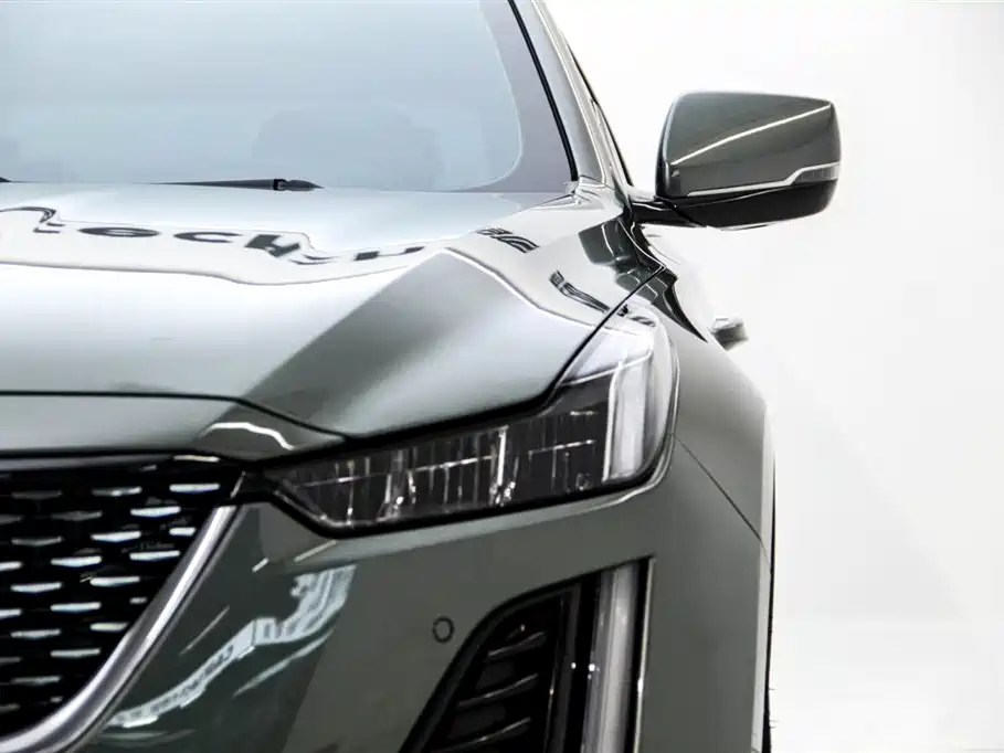 Cadillac CT5 2022 28T Luxury
