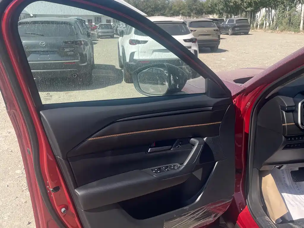 Mazda CX-50 Xingye — миниатюра 5