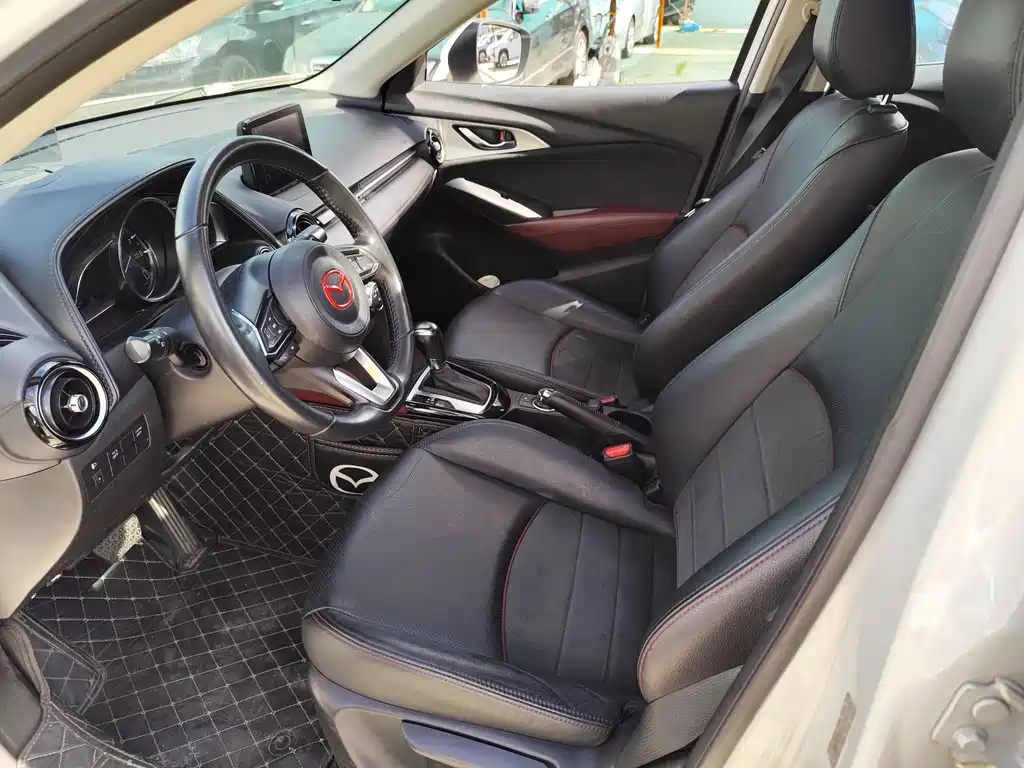 Mazda CX-3 — миниатюра 5