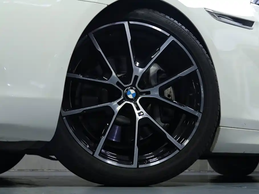 BMW 6 Series — миниатюра 3