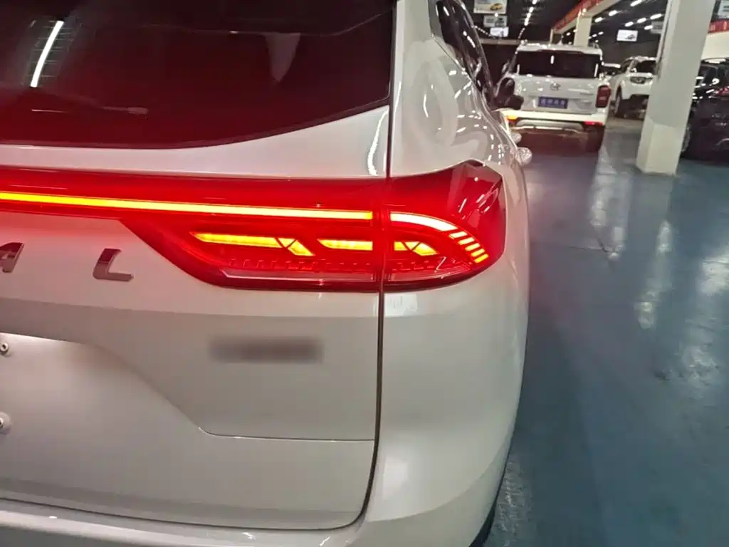 Haval H6 — миниатюра 8