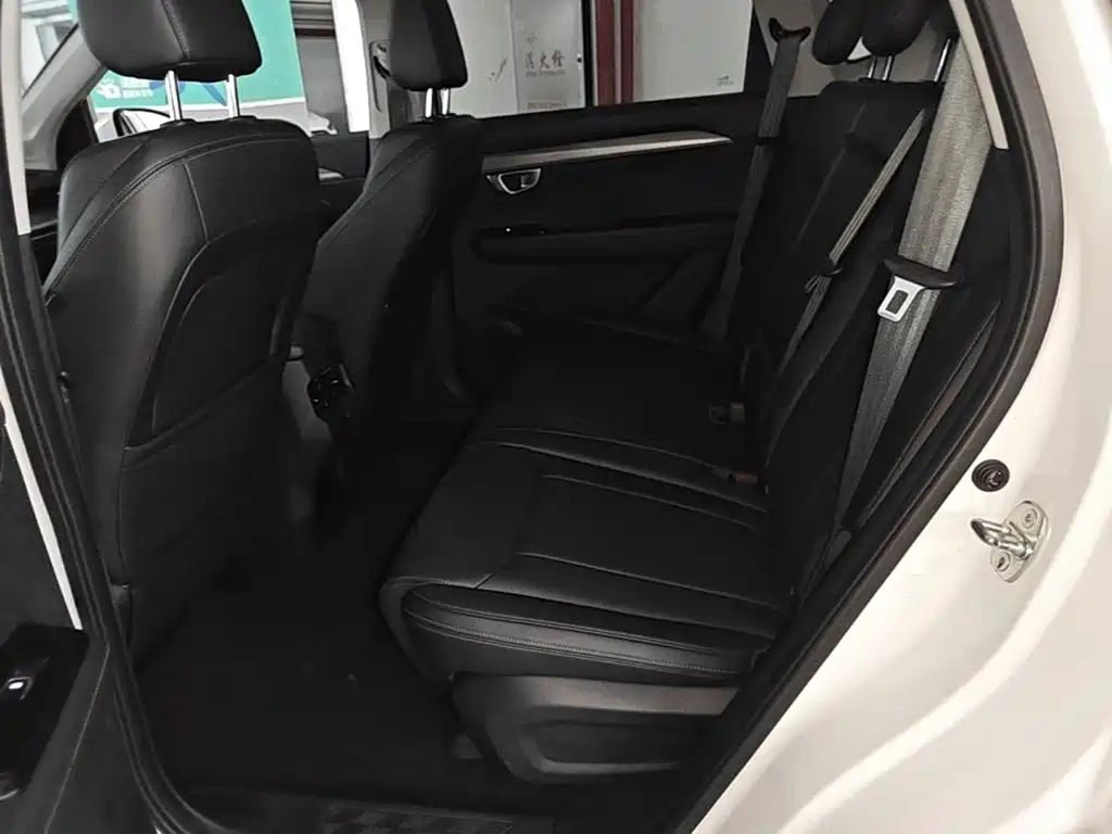 Wuling Xingchen — миниатюра 17