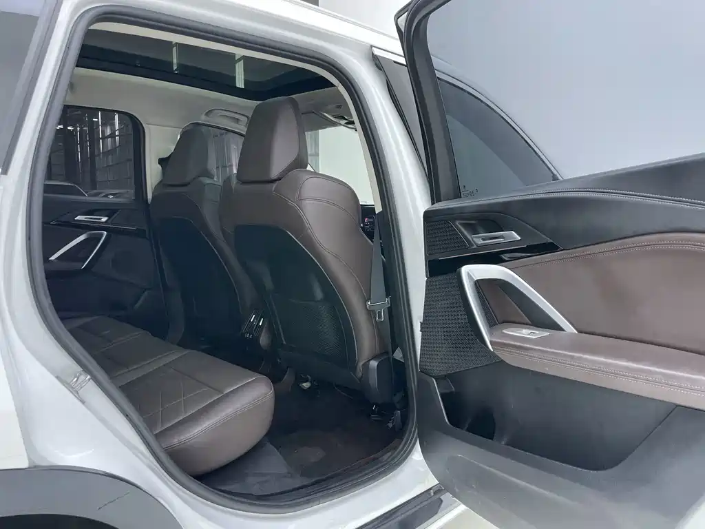 BMW X1 — миниатюра 22