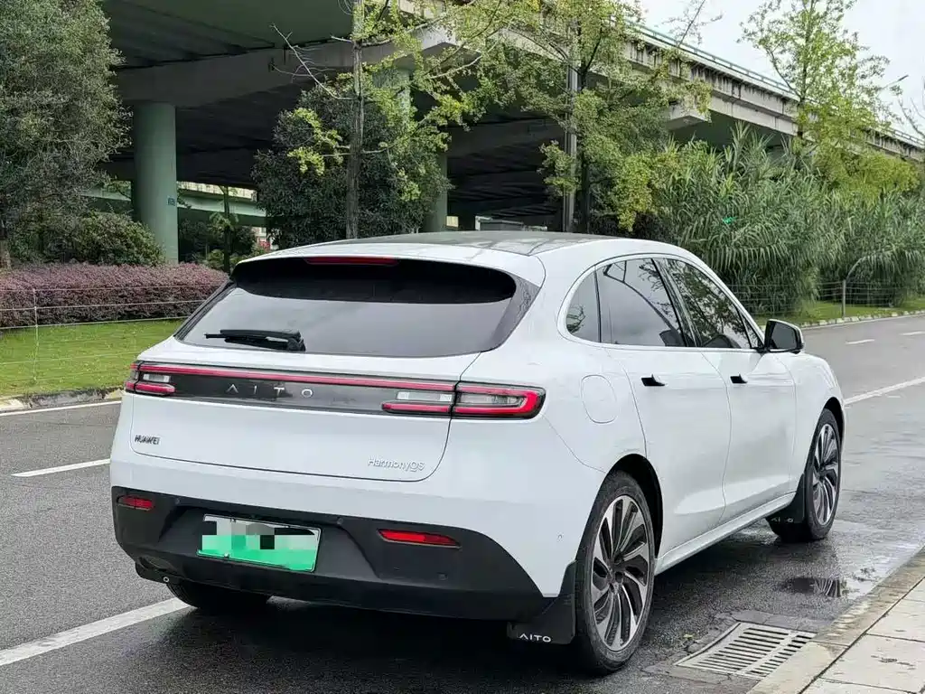 AITO AITO M5 — миниатюра 6