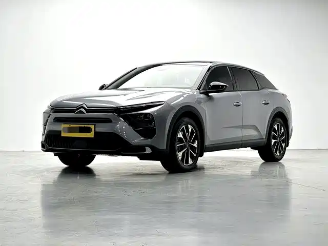 Citroen C5 X
