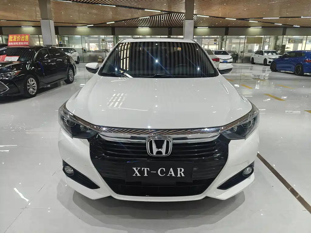 HONDA LINGPAI