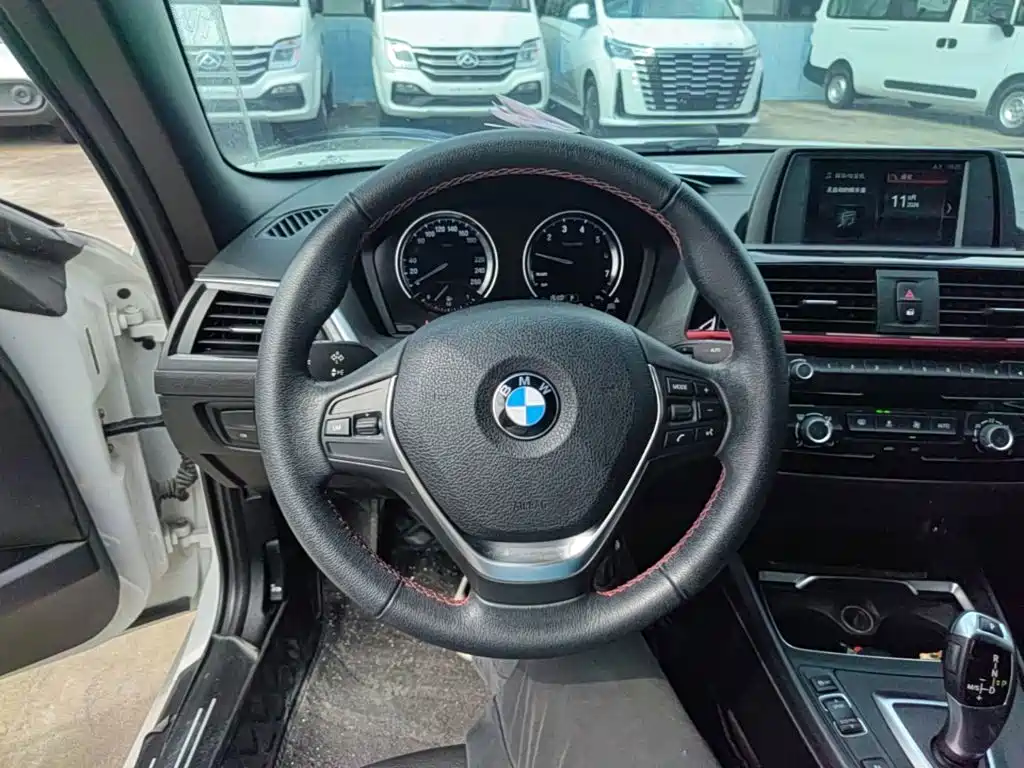 BMW 2 Series (Import) — миниатюра 11