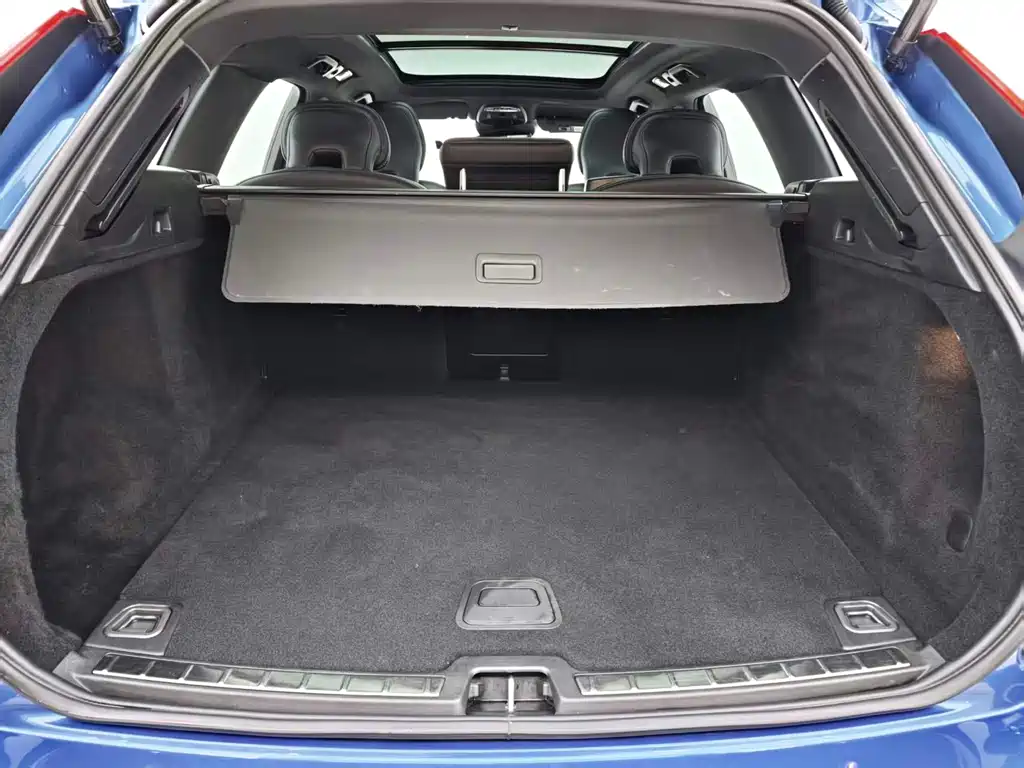 Volvo XC60 — миниатюра 15