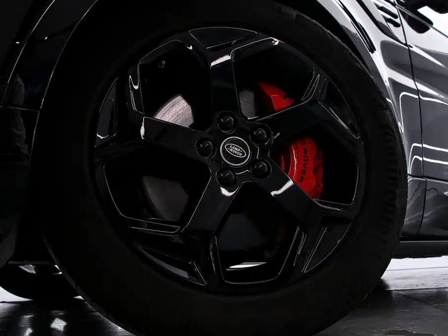Land Rover Sport PHEV — миниатюра 20