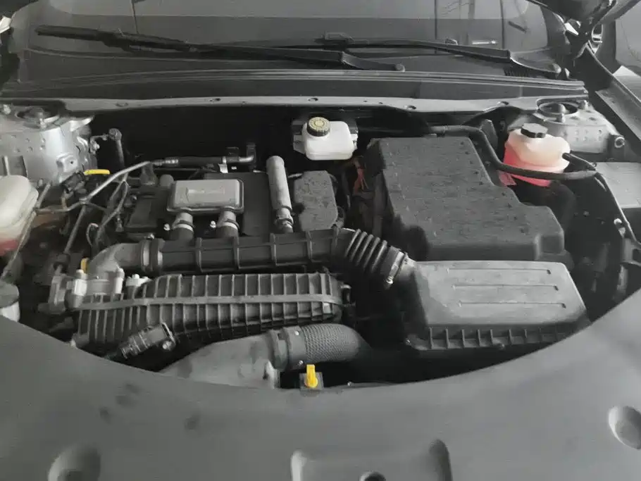BYD Qin PLUS — миниатюра 10