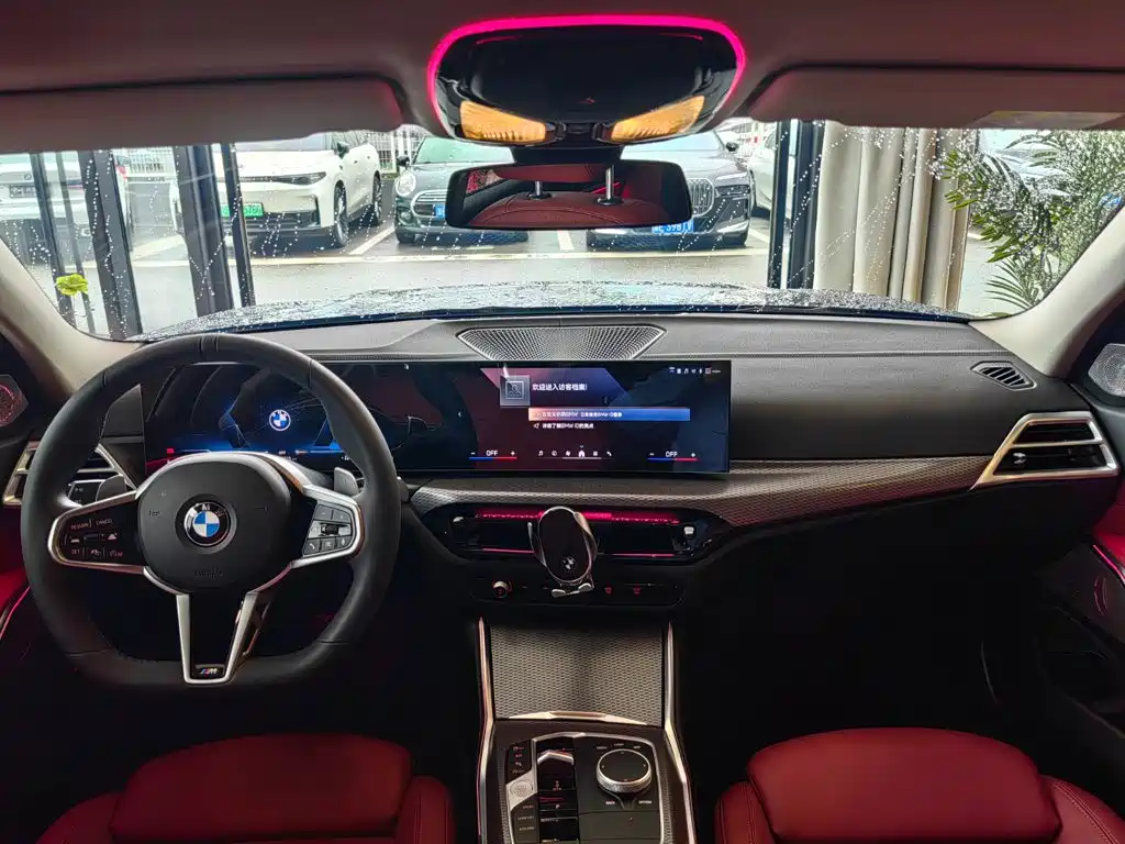 BMW 3 Series — миниатюра 8
