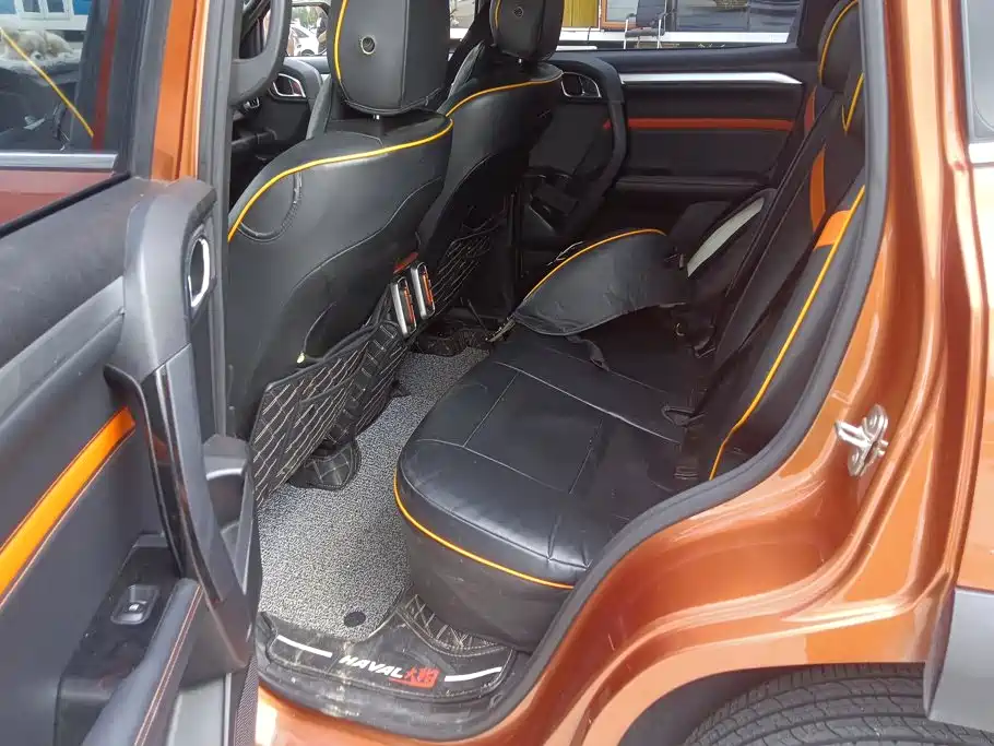Haval Big Dog — миниатюра 11