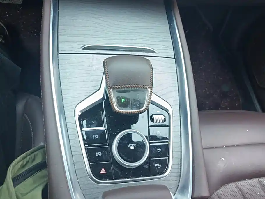 Chery Tiggo 8 PRO — миниатюра 16