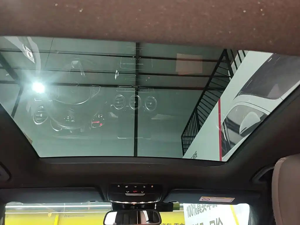 Mercedes-Benz GLC — миниатюра 18