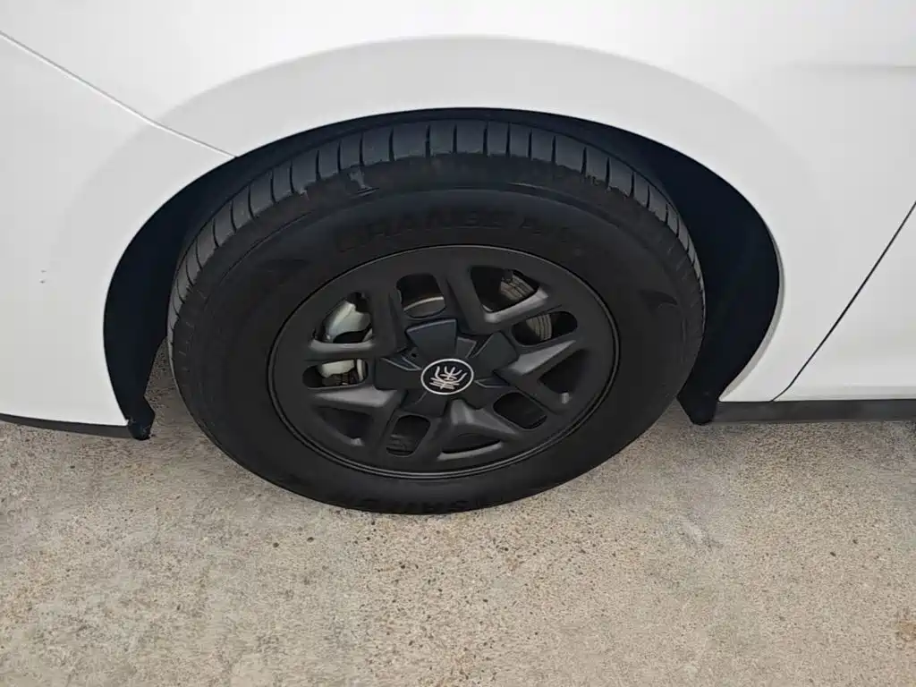 BYD Qin PLUS — миниатюра 23