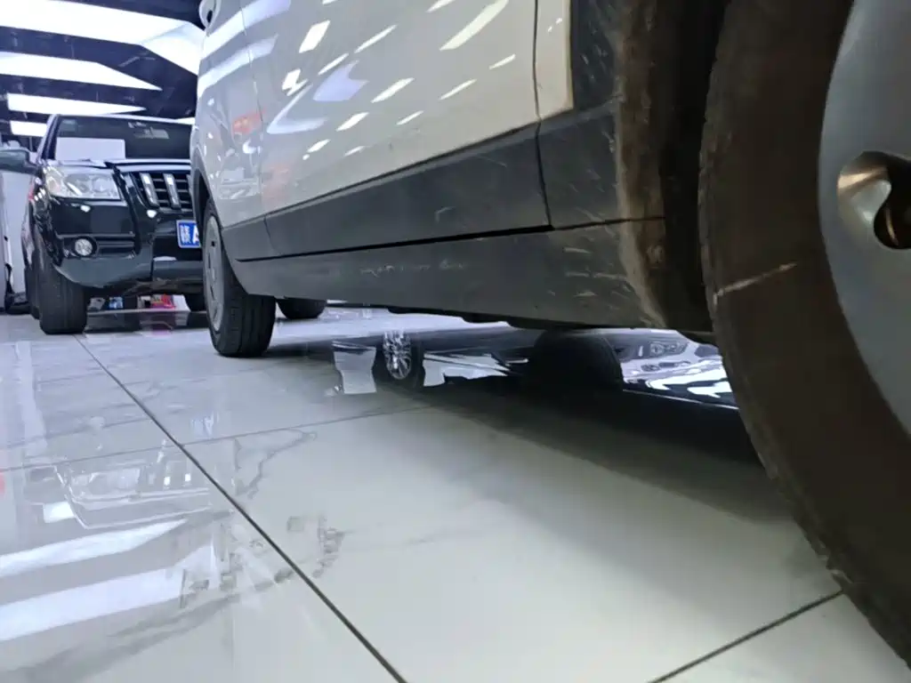 Leapmotor Leapmotor T03 — миниатюра 21