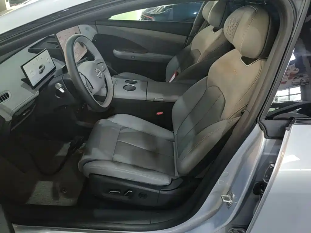 Nissan N7 — миниатюра 15