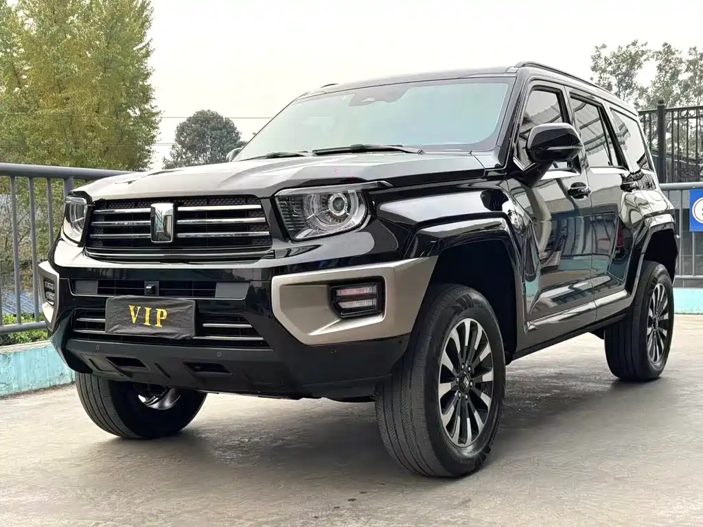 TANK TANK 700 NEW ENERGY