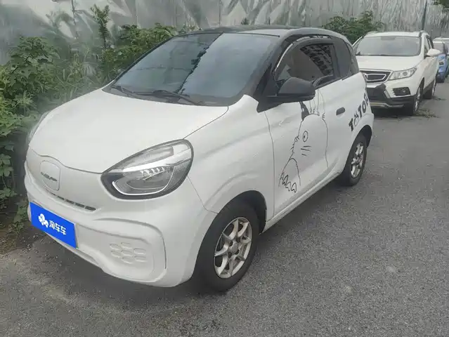 2023 Roewe Clever