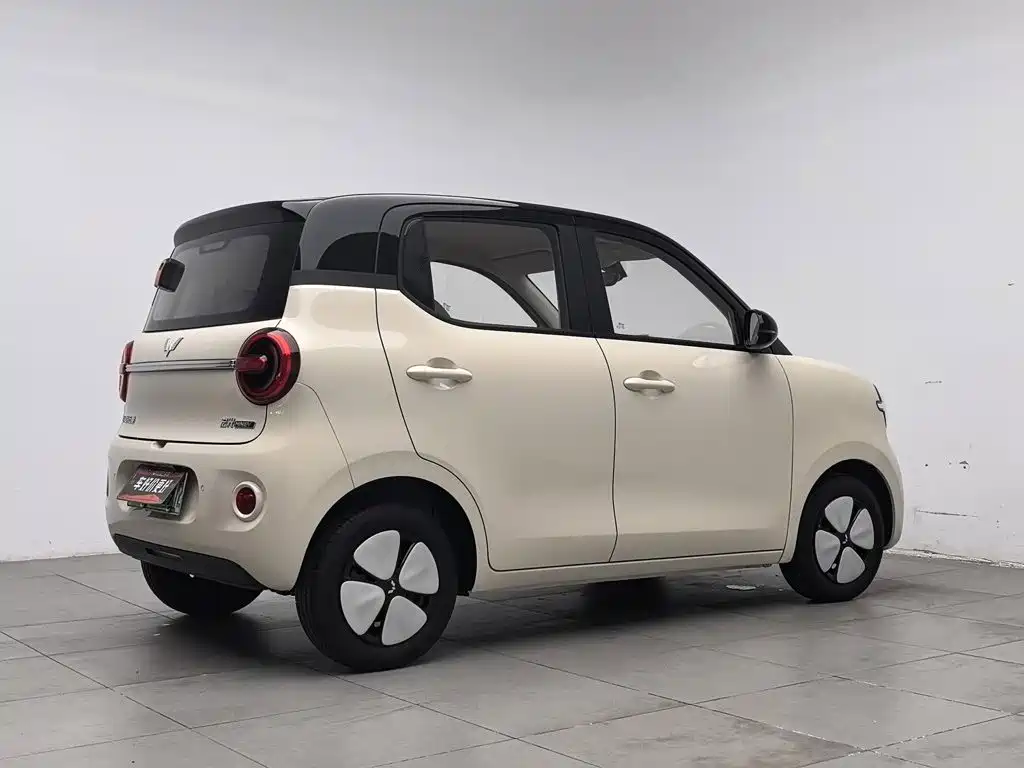 Wuling MINIEV — миниатюра 2