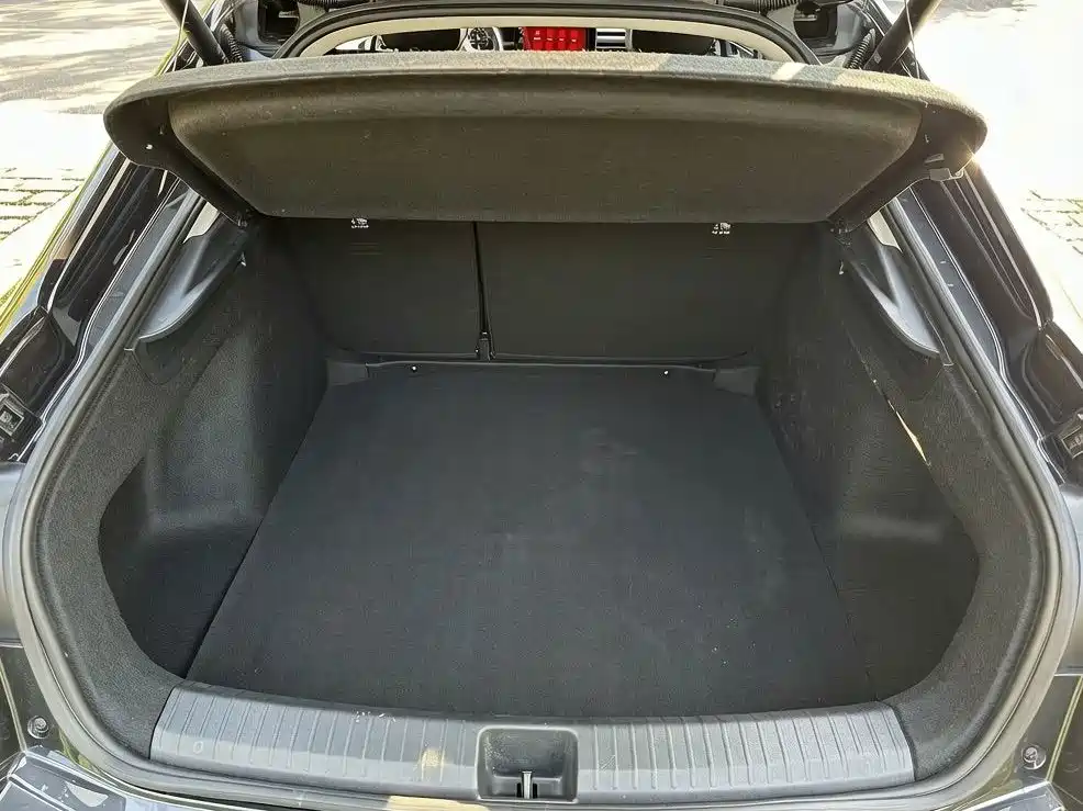 Volkswagen Lamando — миниатюра 19