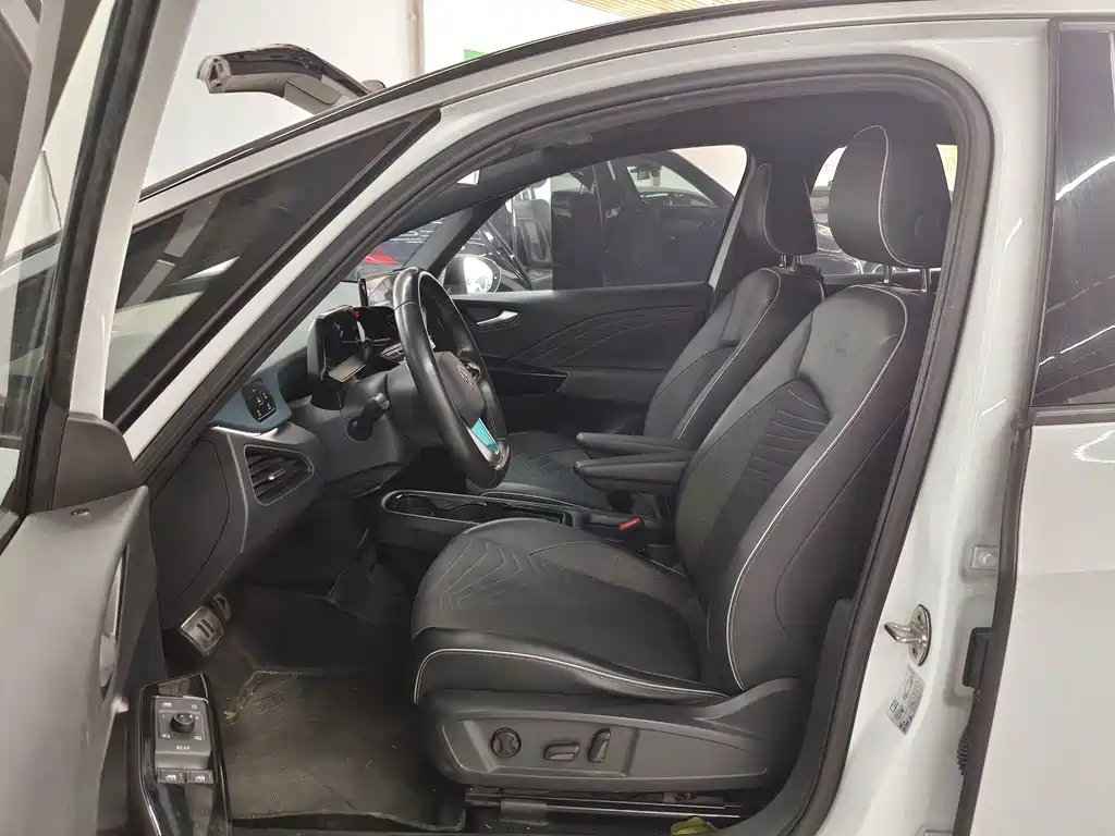 Volkswagen ID.3 — миниатюра 5