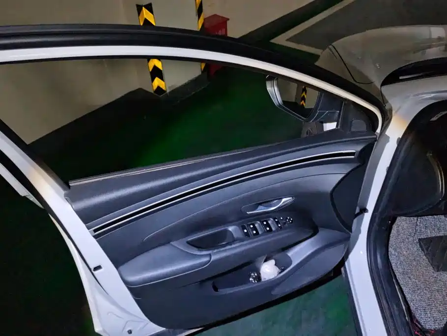 Hyundai Tucson — миниатюра 7