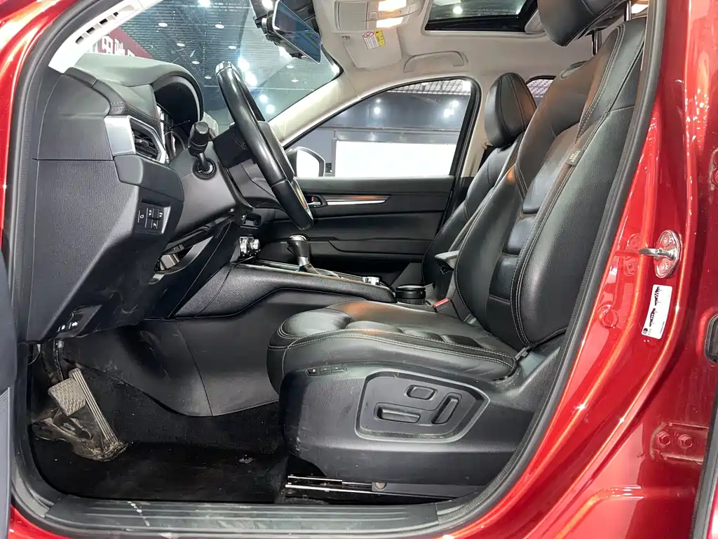 Mazda CX-5 — миниатюра 9