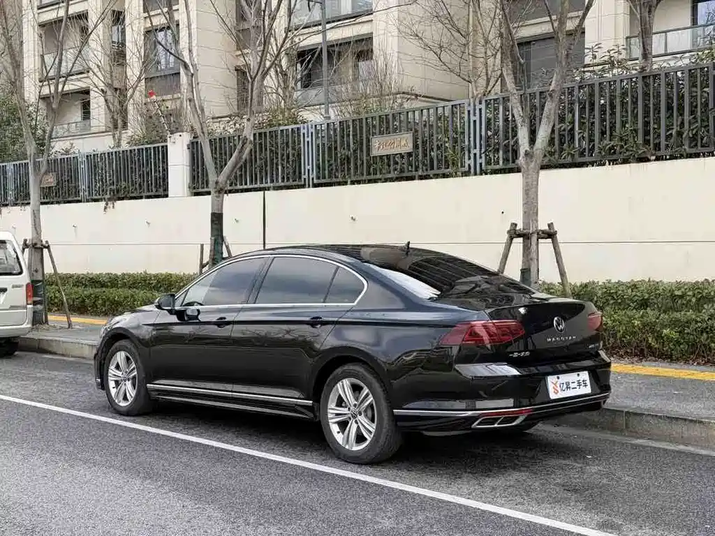 Volkswagen Magotan 2023 200 280TSI DSG Comfort