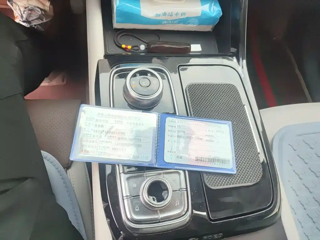 Ford Equator Sport — миниатюра 15